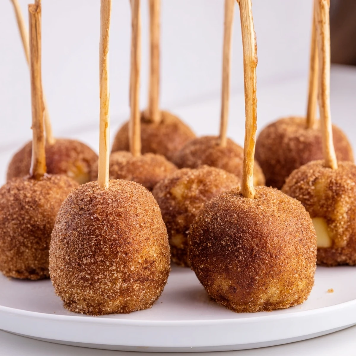 Sweet Tea Caramel Apple Cinnamon