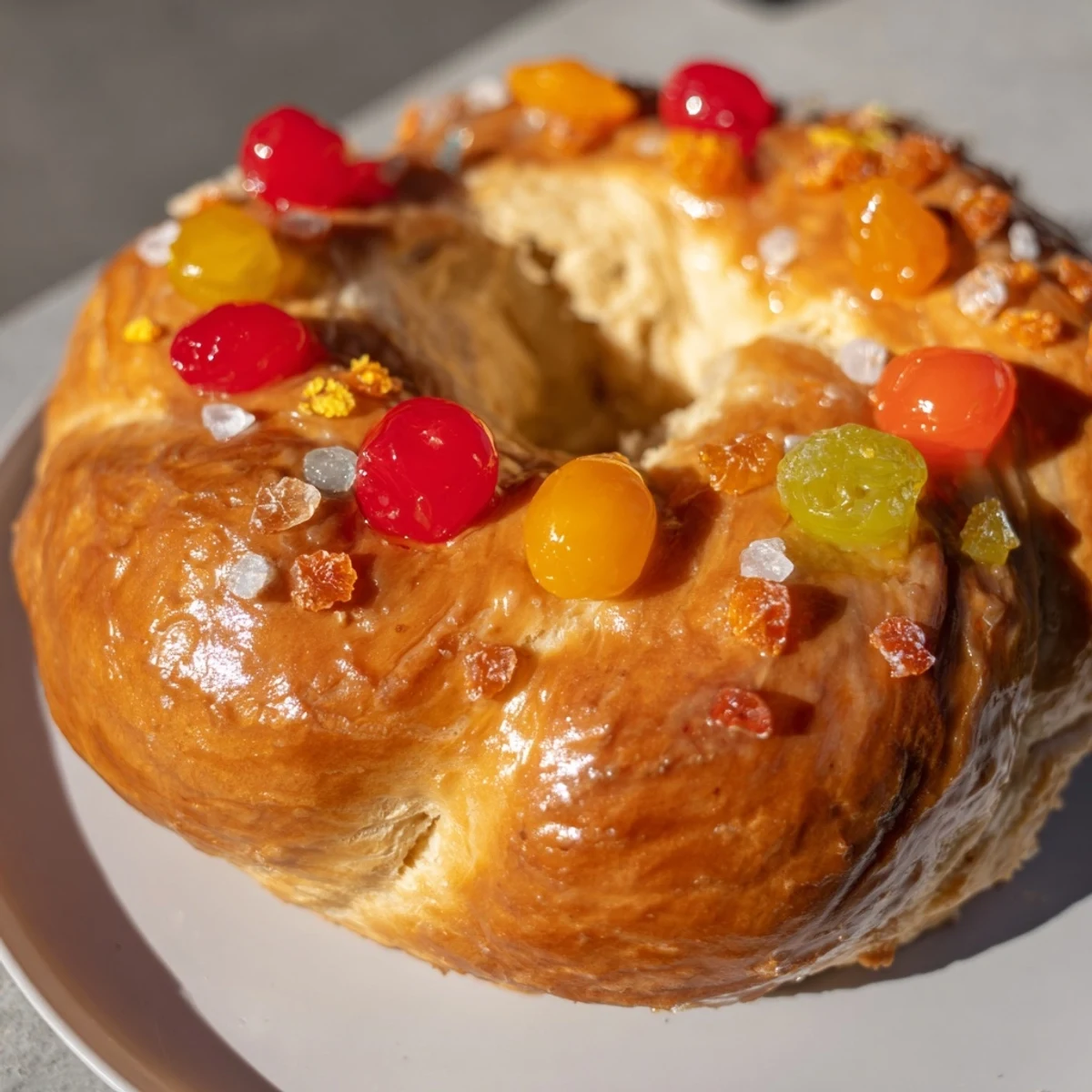 Couronne de Roi Bijoux Sucrés