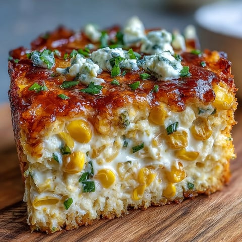 Creamy Crack Corn Dip in a white bowl with melted cheddar and fresh jalapeños, ready for tortilla chips.