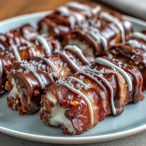 St Patricks Day Treats