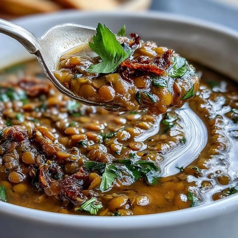 One-Pan Power Meals recipe